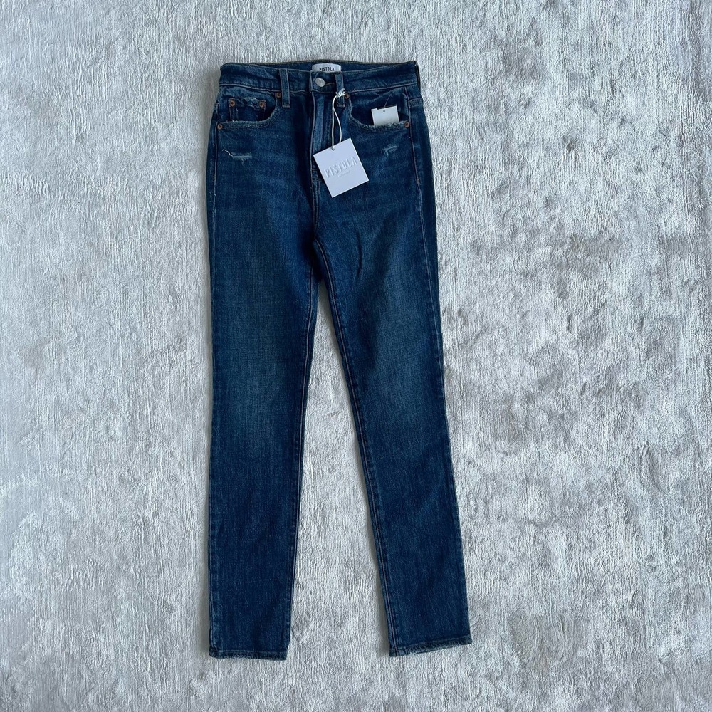 NWT Pistola Jeans